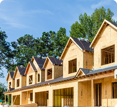 Image of Multi-family Housing building