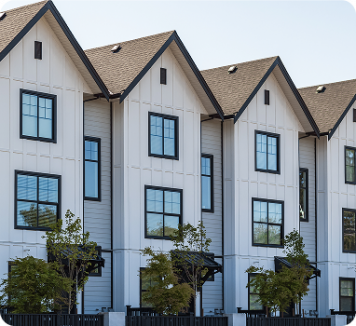 Image of Multi-family Housing building