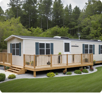 Image of Multi-family Housing building